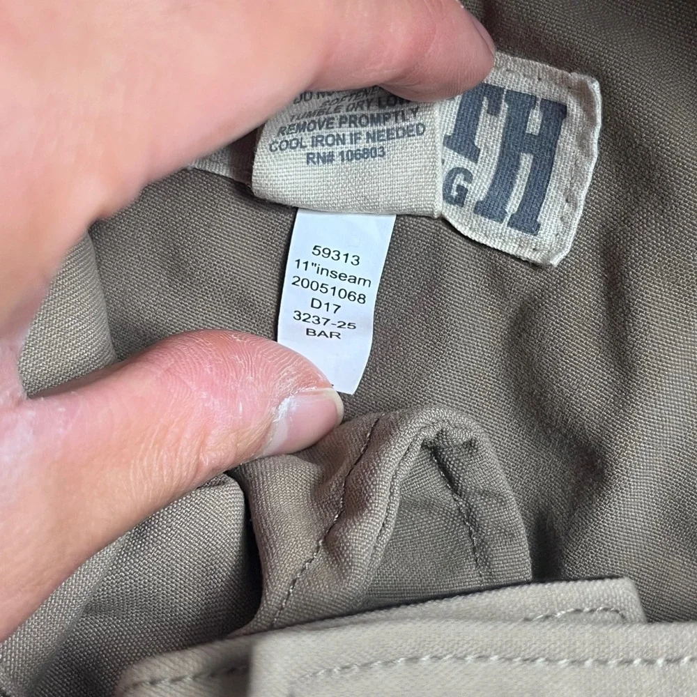 Duluth Trading Co Mens Dry on the Fly 11